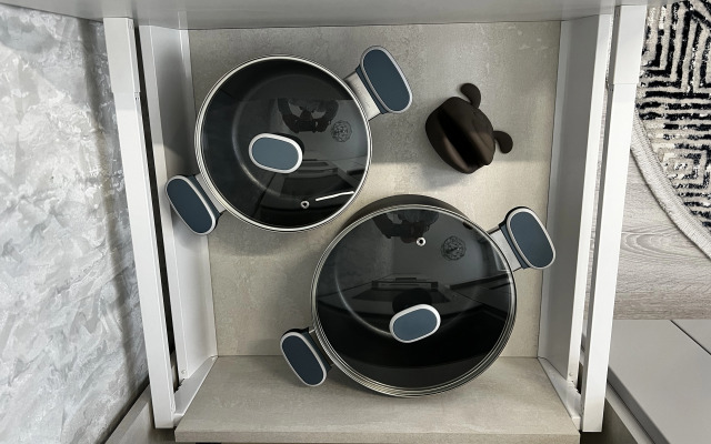 Квартира Сердце Города