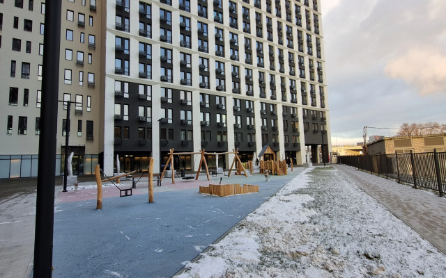 Жилое помещение Уютная квартира