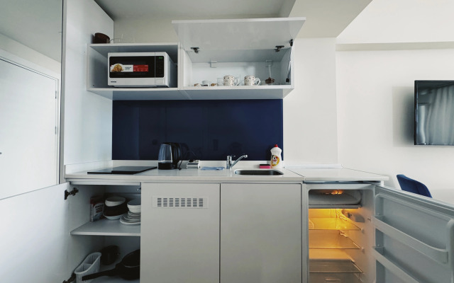 Апартаменты Marvella Orbi City 27th floor