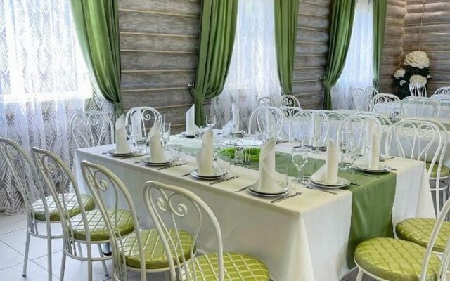 Гостевой Дом Казачий Хуторок