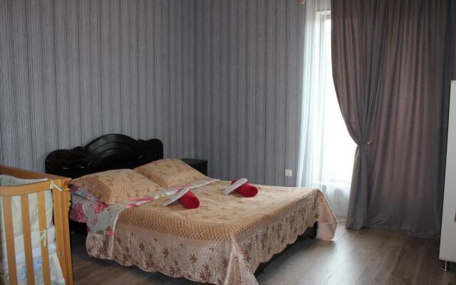 Niko Home Guest House