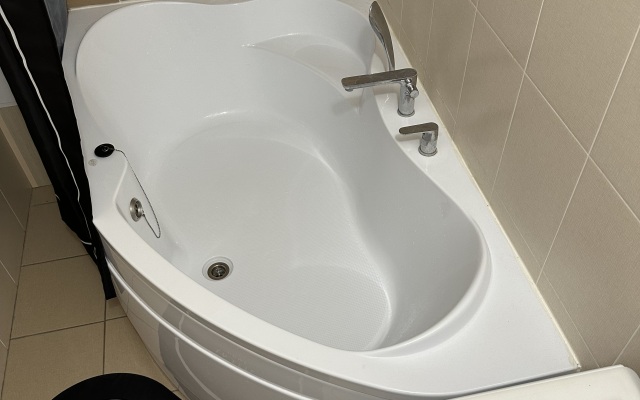 Квартира в ЖК Академ Риверсайд