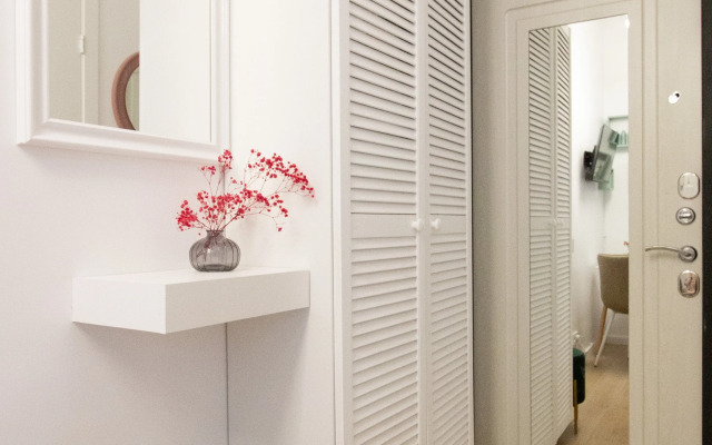 Апартаменты Кантри