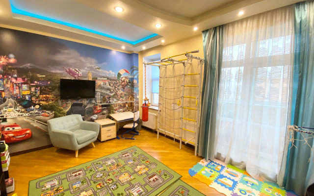 Izmaylovo Lyuks Flat