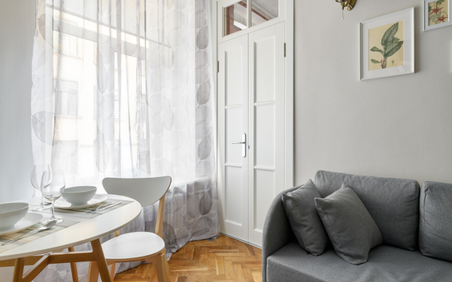 Квартира Петроградская Сторона/м. Чкаловская