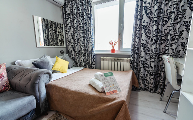 Meridian Apartents Shevchenko 85 86 Apartments