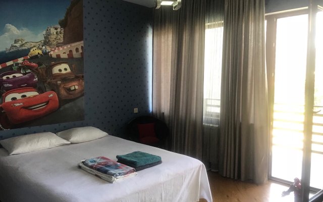 V Tbilisi Guest House
