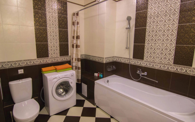 Апартаменты Sdaem116 рядом с Кремлем