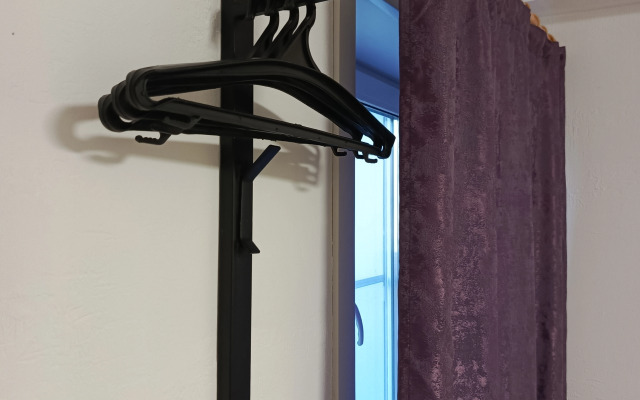 Квартира Студия Черемшанская 6