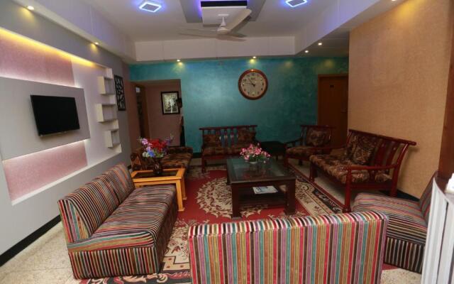 Nagar Valley Hotel