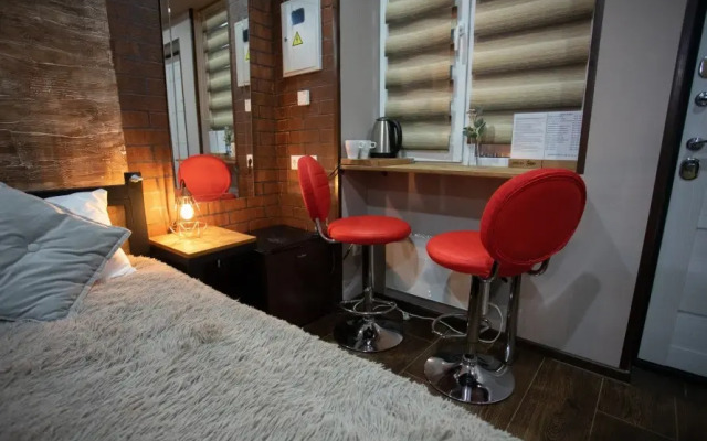 Piter Hotel