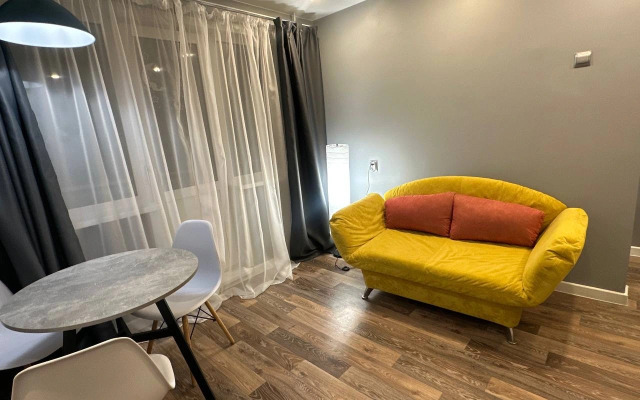 Квартира Уютная 2-комнатная в Центре