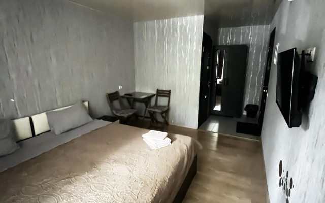 Гостевой дом  Олива