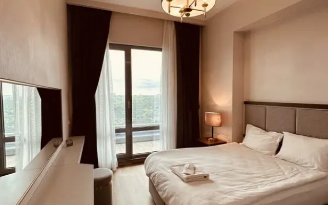 Maslak Aparts Apart-hotel