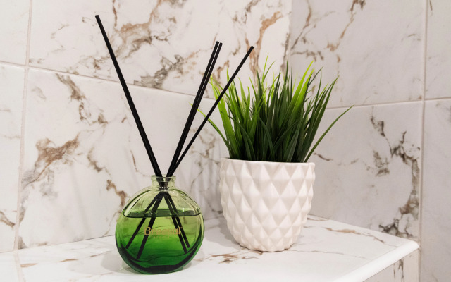 Квартира Студия ЖК Счастье в Казани