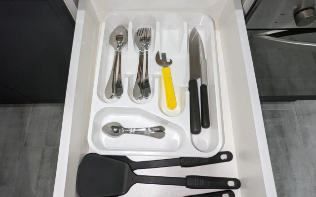 Апартаменты RentHome студия Сапфир на Южном шоссе у ТЦ Амбар