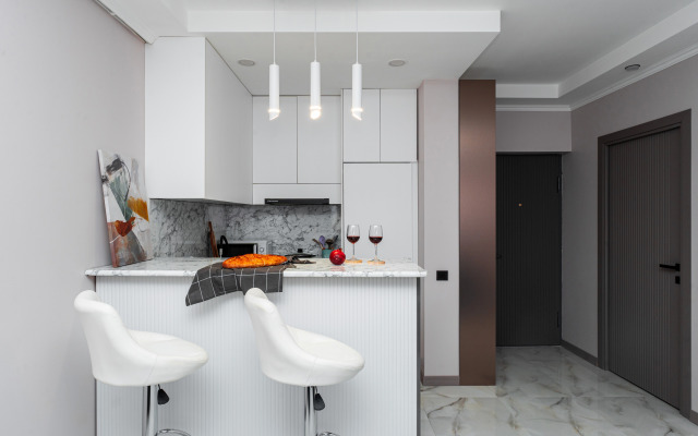 KeyGo #0146 klyuch k centru Erevana Apartments