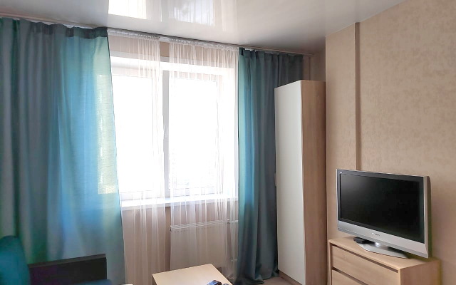 Апартаменты Милый дом на Кулагина 29/1