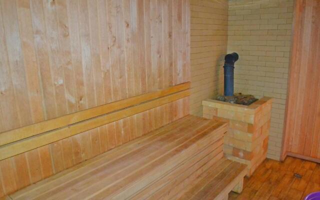 Na Lugu Guest House