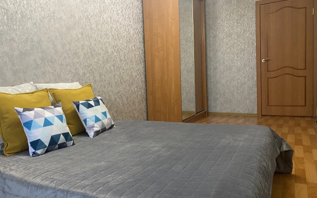 Апартаменты на улице Чкалова 30