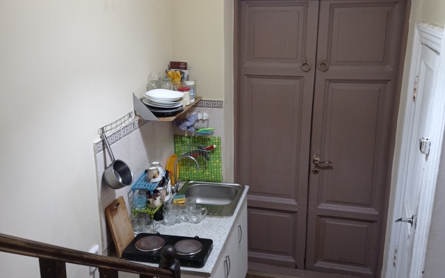 Меблированные комнаты 3 на Литейном