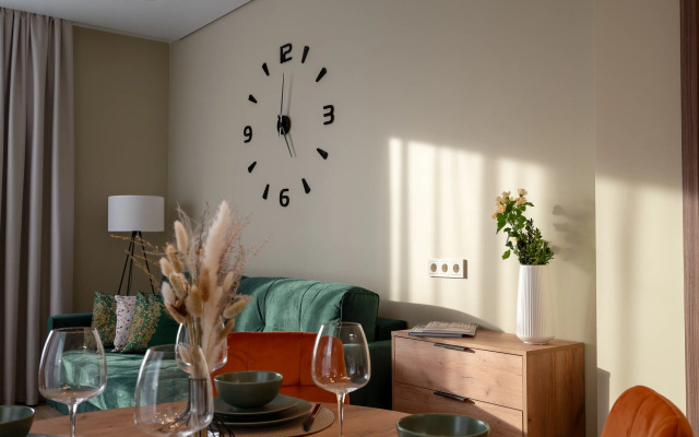 Milli House Flat
