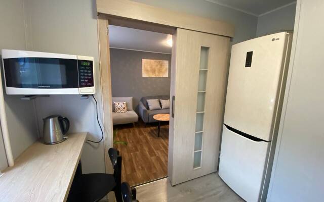 WELCOME HOME Aparts & Tours 12 Apartment