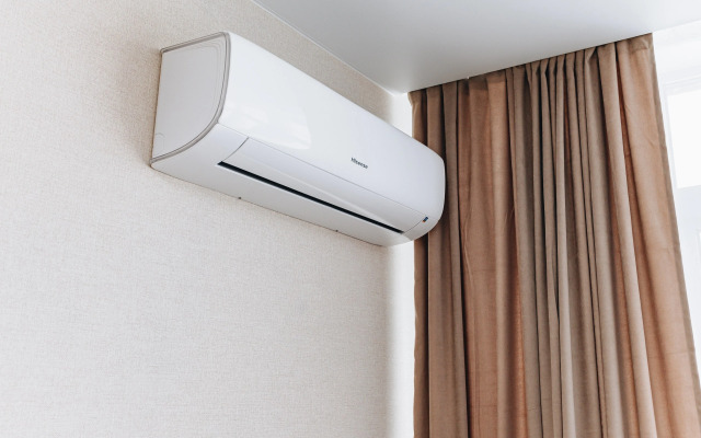 Квартира с Дизайнерским Ремонтом