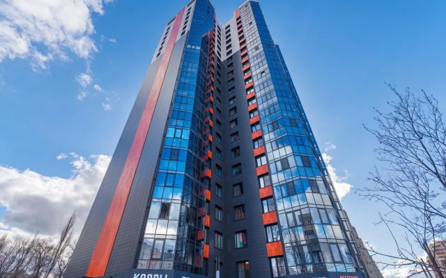 Квартира Camerton apart