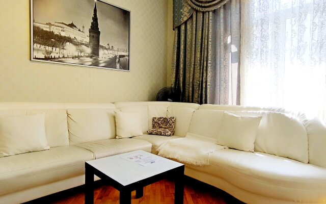 TVST - Tverskaya 6 Apartments