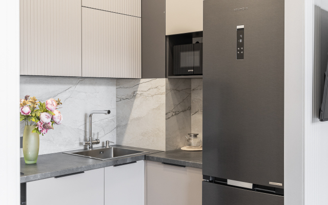 Apartamenty Id Park Flat