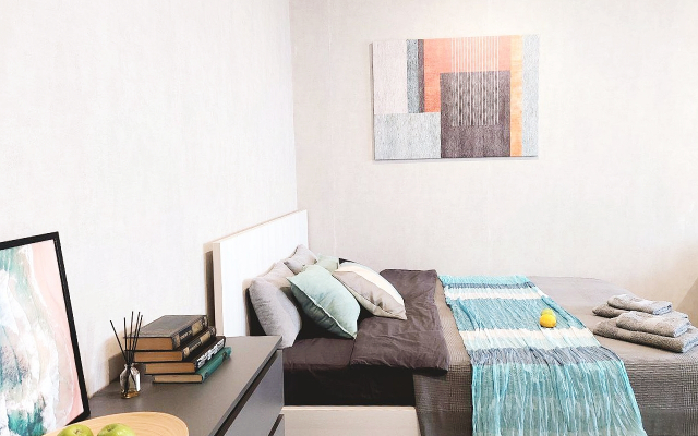 Апартаменты uTrip Sunset