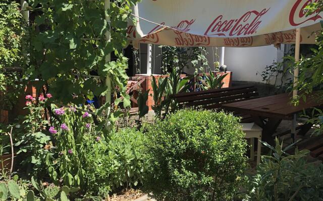 Na Vilyyamsa Guest House