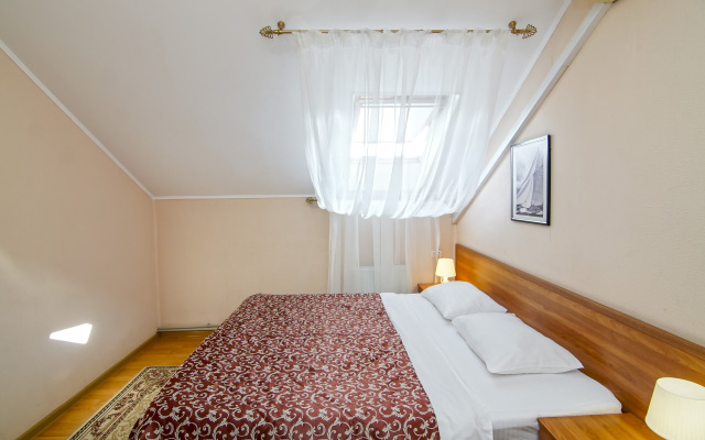 Hotel Iris