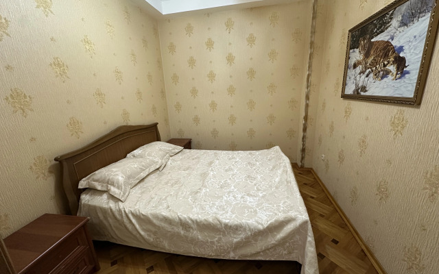 Квартира Уютная в центре города