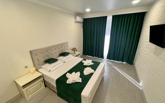 Elegant Hotel Resort Hotel