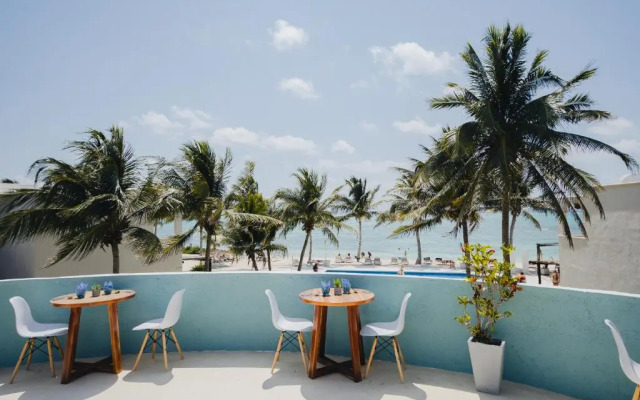 Vr Club Tulum Riviera