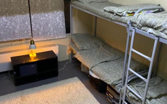 Mira Hostel