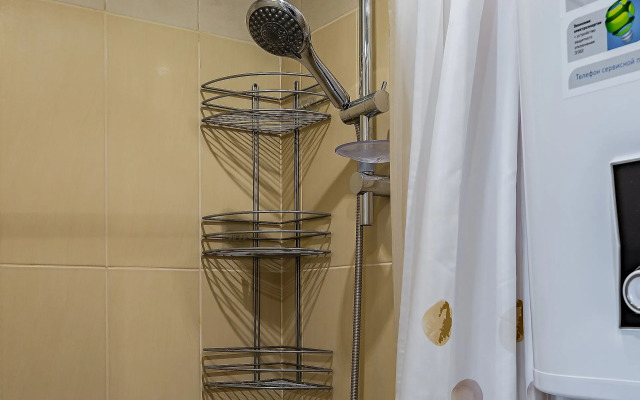 Апартаменты White до 6 гостей