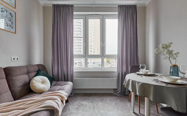 Green Place 10 Minut Ot Vko Apartments