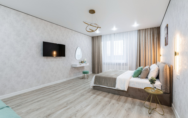 Апартаменты Уютные Казань Чаша