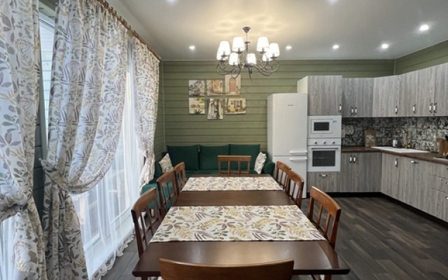 Гостевой дом Италия