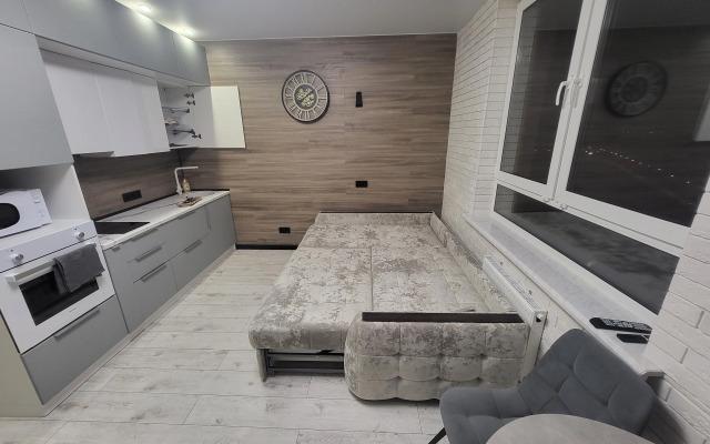 Mikrorajon Klubnichnoe Pole Apartments