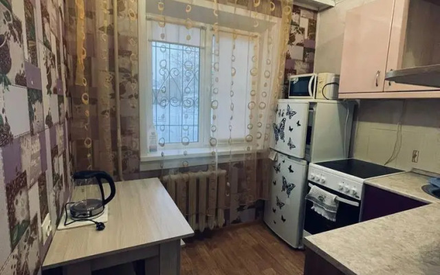 Квартира на Карла Маркса 5