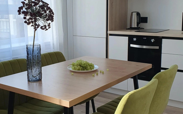 Atmosfera Apartments