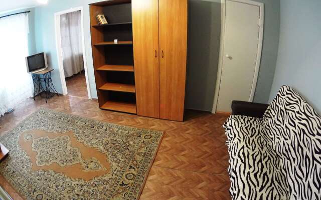 Апартаменты On-Day на Выставочной 20