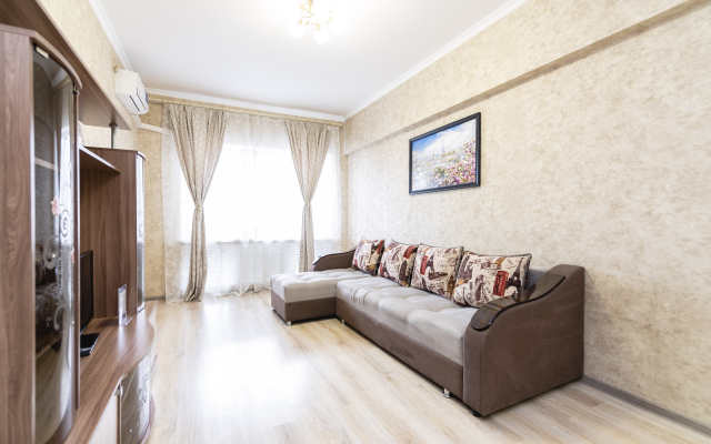 Raduzhny Bereg 277 Flat