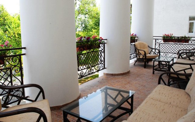 Starinnaya Anapa Resort