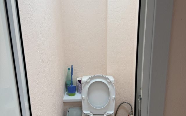 Квартира от Apart MV на Новоселов