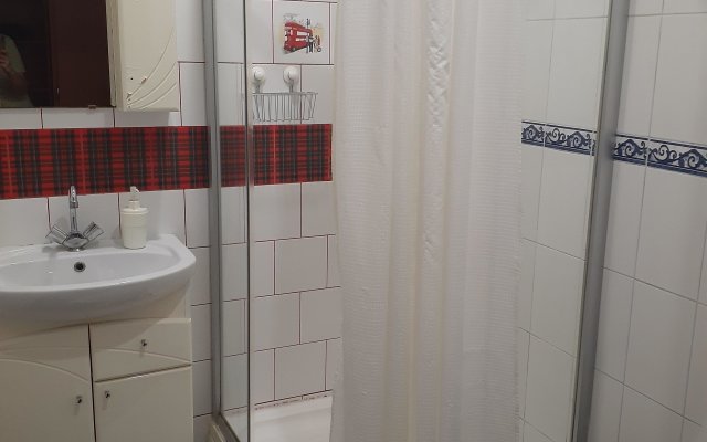 Меблированные комнаты на Большой Конюшенной